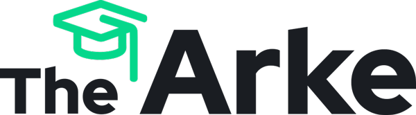 The Arke Logo